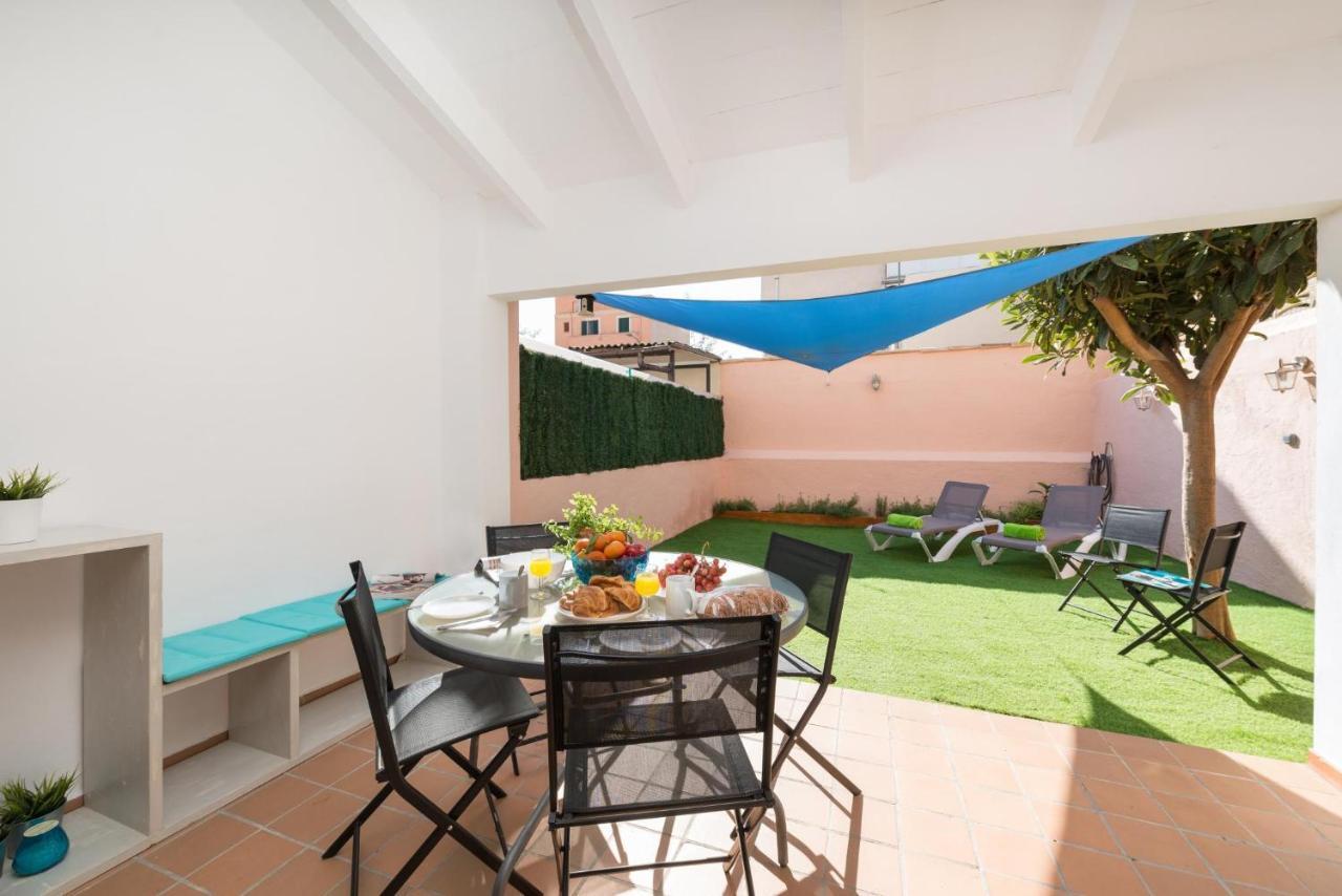 Ca Na Rosa Palma de Mallorca