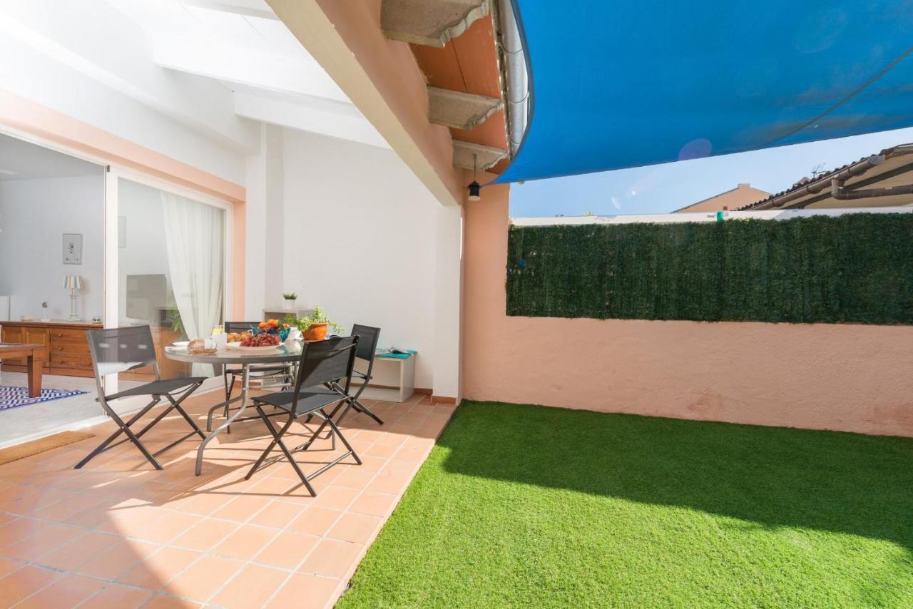 Feriehus Ca Na Rosa Palma de Mallorca