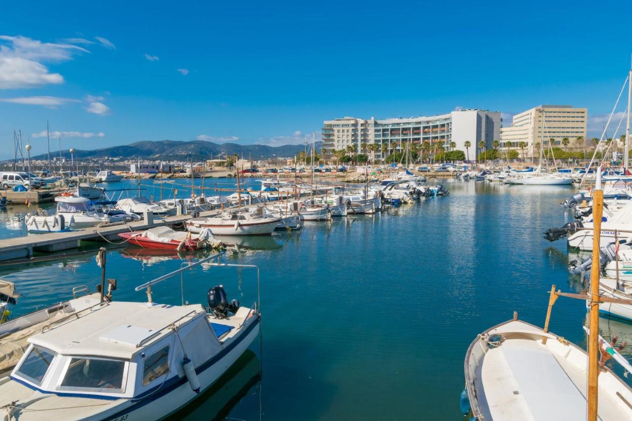 Feriehus Ca Na Rosa Palma de Mallorca