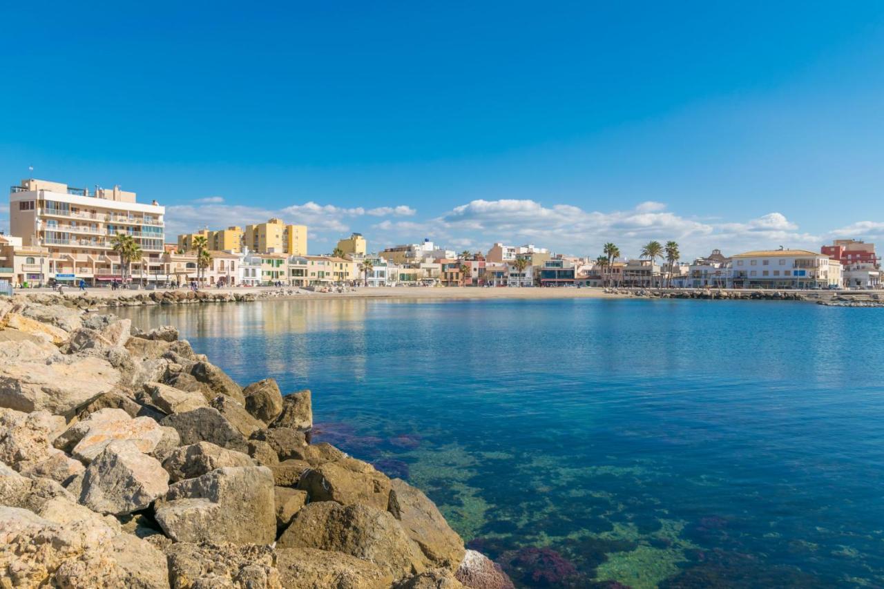 Feriehus Ca Na Rosa Palma de Mallorca