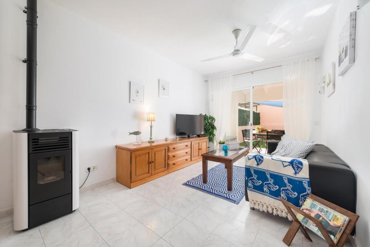 Ferienhaus Ca Na Rosa