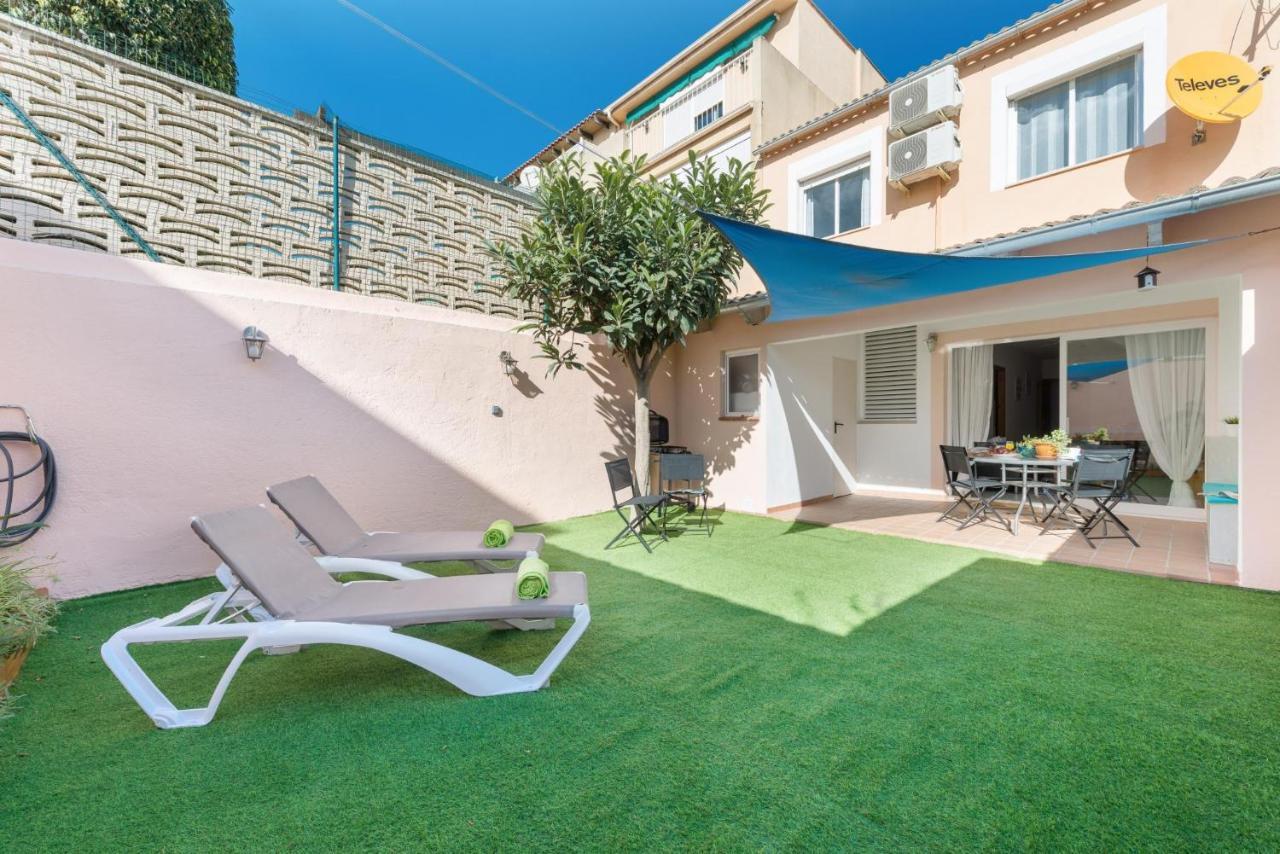 Ferienhaus Ca Na Rosa *