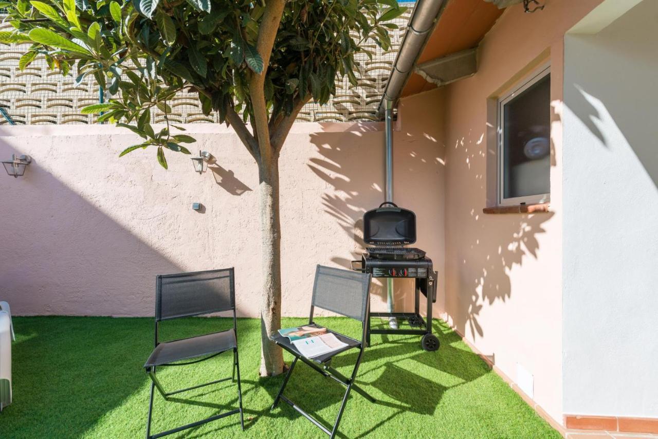 Ca Na Rosa Ferienhaus