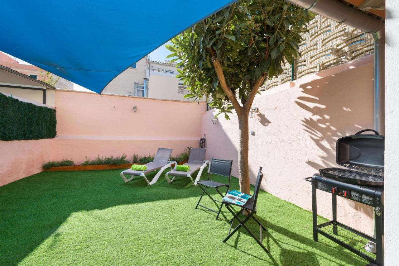 Ferienhaus Ca Na Rosa Palma