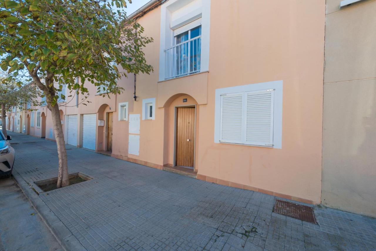 Ferienhaus Ca Na Rosa *